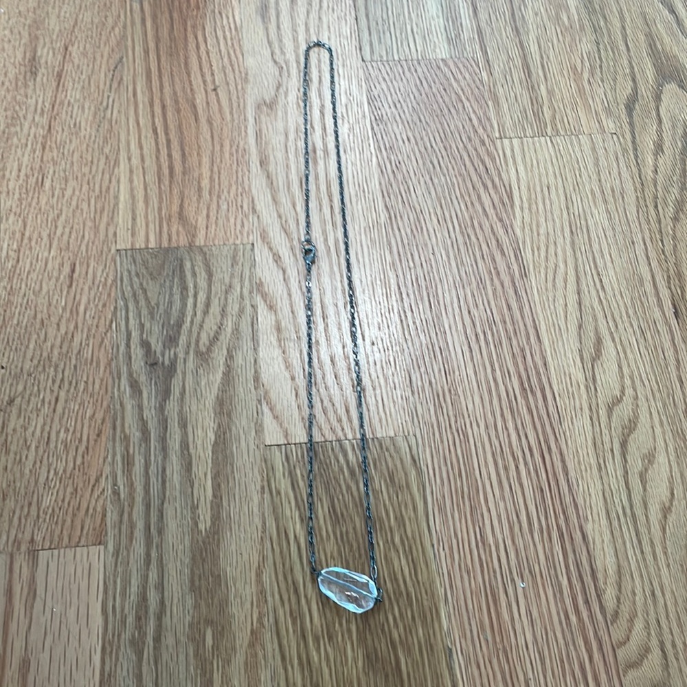 Costume Necklace